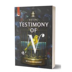 TESTIMONY OF N