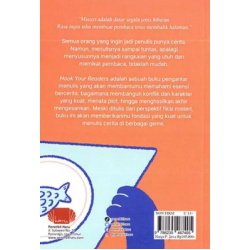 HOOK YOU READERS