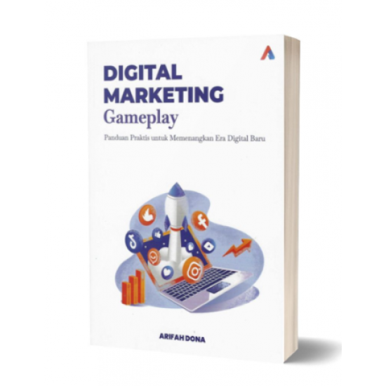 DIGITAL MARKETING GAMEPLAY