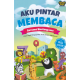 AKU PINTAR MEMBACA BERSAMA BINATANG LUCU