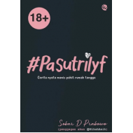 #PASUTRILYF