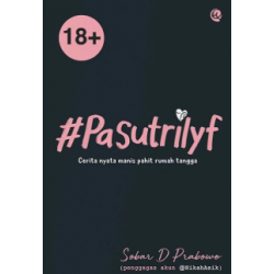 #PASUTRILYF