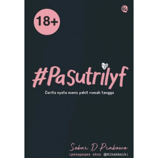 #PASUTRILYF