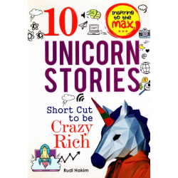 10 UNICORN STORIES