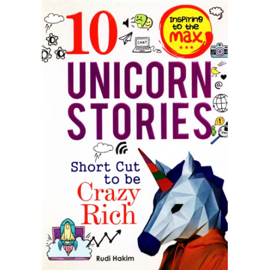 10 UNICORN STORIES