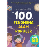 100 FENOMENA ALAM POPULER
