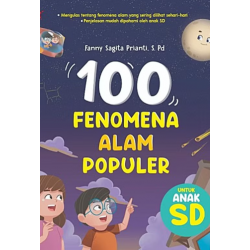 100 FENOMENA ALAM POPULER