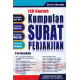 120 CONTOH KUMPULAN SURAT PERJANJIAN