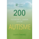 200 PERTANYAAN & JAWABAN SEPUTAR AUTISME