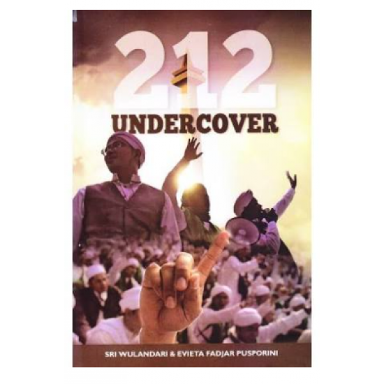 212 UNDERCOVER