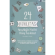 24 KUALITAS YANG WAJIB DIMILIKI ORANG TUA HEBAT (MILLENNIALS EDITION)