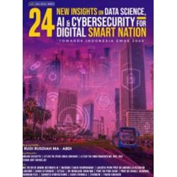 24 NEW INSIGHTS ON DATA SCIENCE, AI & CYBERSECURITY FOR DIGITAL SMART NATION