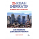 26 KISAH INSPIRATIF PEMIMPIN INDUSTRI PROPERTI