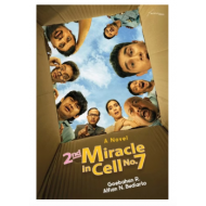 2ND MIRACLE IN CELL NO. 7