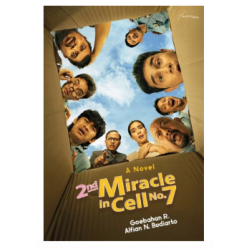 2ND MIRACLE IN CELL NO. 7