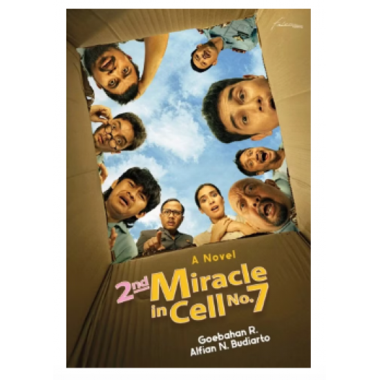 2ND MIRACLE IN CELL NO. 7