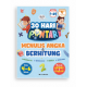 30 HARI PINTAR MENULIS HURUF DAN ANGKA
