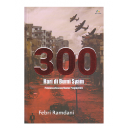 300 HARI DI BUMI SYAM