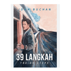 39 LANGKAH