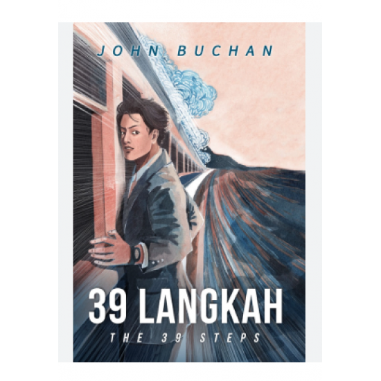 39 LANGKAH