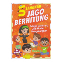 5 LANGKAH JAGO BERHITUNG