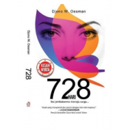 728 HARI IBU JEMBATANMU MENUJU SURGA... (Promo 25.Ribu)