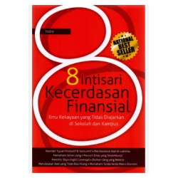 8 INTISARI KECERDASAN FINANSIAL (2020)