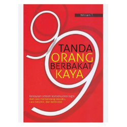 99 TANDA ORANG BERBAKAT KAYA (2022)