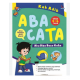 ABACATA AKU BISA BACA KATA USIA 4-6 TAHUN