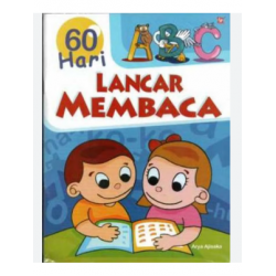 ABC 60 HARI LANCAR MEMBACA