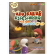 ABU BAKAR ASH-SHIDDIQ: MENEMANI RASUL DI GUA TSUR