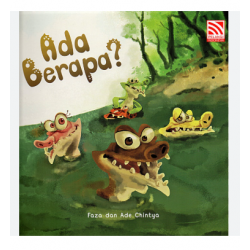 ADA BERAPA?