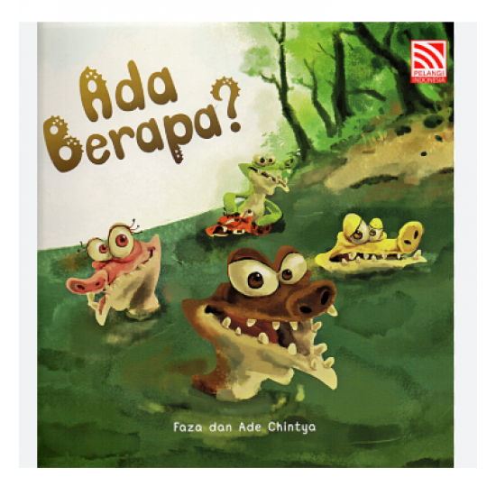 ADA BERAPA?