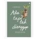 ADA TAPI TAK DIANGGAP