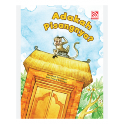 ADAKAH PISANGNYA?