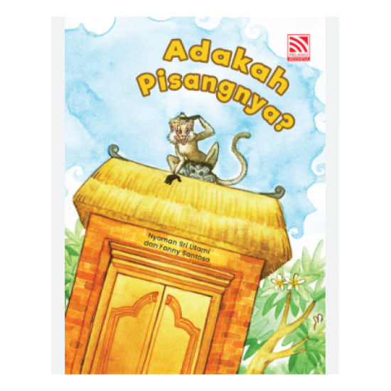 ADAKAH PISANGNYA?