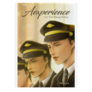 AEXPERIENCE DARI SOLO MENUJU AIRLINES (2019)