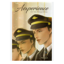 AEXPERIENCE DARI SOLO MENUJU AIRLINES (2019)