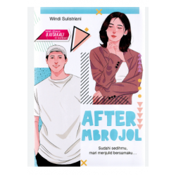 AFTER MBROJOL