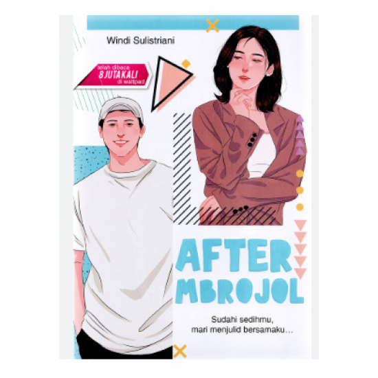 AFTER MBROJOL