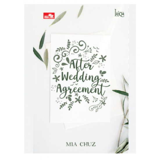 AFTER WEDDING AGREEMENT