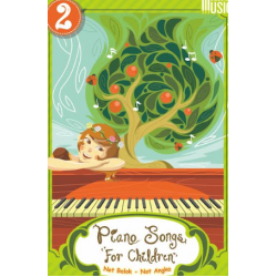 PIANO SONGS FOR CHILDREN 2