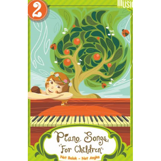 PIANO SONGS FOR CHILDREN 2