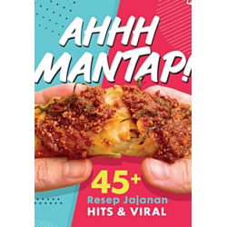 AHHH MANTAP!