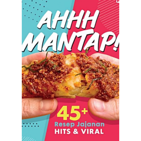 AHHH MANTAP!