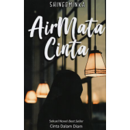 AIR MATA CINTA (Promo 25.Ribu)