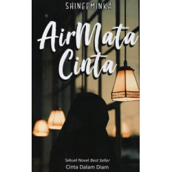 AIR MATA CINTA (Promo 25.Ribu)