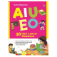 AIUEO 30 HARI LANCAR MEMBACA
