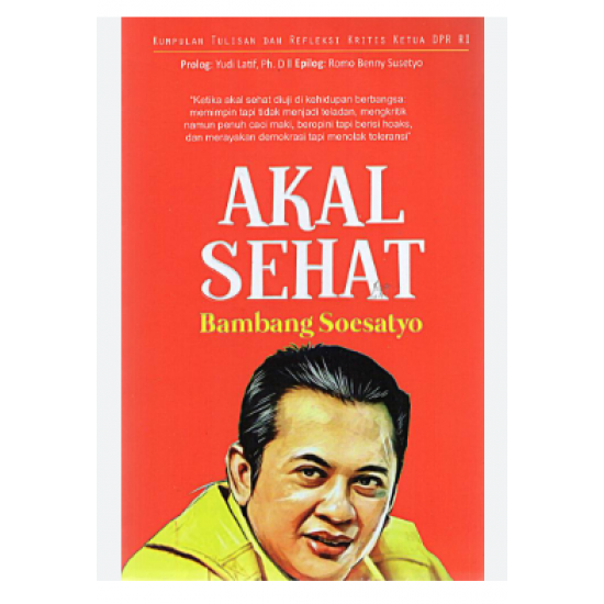 AKAL SEHAT BAMBANG SOESATYO