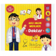 AKU INGIN MENJADI DOKTER